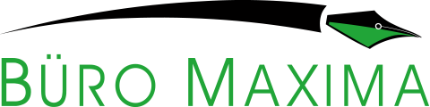 Maxima Logo
